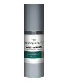 Derm Le Mar Anti-Aging Serum - 2 Month Supply - Nourish, Renew & Firm Skin - Improve Hyperpigmentation & Wrinkles - Buy Online on GoSupps.com