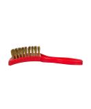 KR Strikeforce Shoe Brush - Red - Buy Online on GoSupps.com