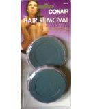 Conair Model HB1 Replacement Pads for Smooth Hair Removal - Buy Online on GoSupps.com