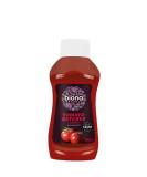 Biona Organic Ketchup Classic - Squeezy Bottle 4x560g - Buy Online on GoSupps.com