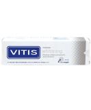 Vitis Whitening Toothpaste 100ml - Pack of 2 (2x100ml) | Brighten Your Smile | International Shipping Available - Buy Online on GoSupps.com