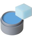 Buy Grimas Water Makeup Set 15ml - Theater & Children's Makeup - Color 302 Light Blue - International Shipping Available - Buy Online on GoSupps.com