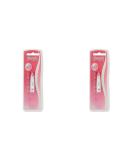 Wilkinson Sword Mini Nail Clipper 2 Pack Premium Quality & International Shipping - Buy Online on GoSupps.com