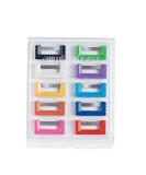 Dental Orthodontic Plus Strips Enamel Interproximal Reduction Kit EASYINSMILE 10Pc - Buy Online on GoSupps.com