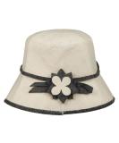 Sauna hat for women made of felt (felt cap sauna hat) woman / ladies - Buy Online on GoSupps.com