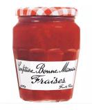 Bonne Maman Strawberry Jam - 680g - Buy Online on GoSupps.com