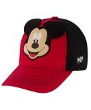 Disney Boys Baseball Cap, Mickey Mouse Adjustable Toddler Hat, Ages 2-4 Or Boy Hats For Kids Ages 4-7 - Buy Online on GoSupps.com