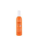 Solaire Skin Protection Spray for Children SPF 50+ - 200ml | Safe Sun Care for Kids Worldwide - Buy Online on GoSupps.com