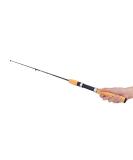 Buy DEWIN Mini Fishing Rod - Carbon Fiber Retractable Pocket Fishing Rod (2m) for Travel | Best Tackle for Anglers Worldwide - Buy Online on GoSupps.com