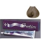 Satin Hair Color Ash Series 7A - Ash Blonde 3 Oz | International Shipping Available - Buy Online on GoSupps.com