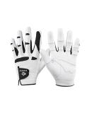 Bionic Men's StableGrip Golf Glove - Left Hand Cadet White Large - Buy Online on GoSupps.com