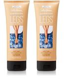 Sally Hansen Airbrush Legs Leg Makeup Light 4 Fl Oz - Pack of 2 | Natural Look & Long-Lasting Finish | International Shipping Available - Buy Online on GoSupps.com