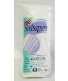 Buy Swisspers Multi Care Cleansing Pads 50 - Gentle Effective Skin Care for All Skin Types - Fast International Shipping - Buy Online on GoSupps.com