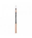 M. Asam Magic Finish Eye Designer Cosmic-Gray - Waterproof Eyeliner for Long-Lasting Color-Intensive Make-Up | Integrated Sponge for Easy Blending - Shop Internationally - Buy Online on GoSupps.com