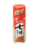 House Shichimi Togarashi Japanese Mixed Chili Pepper 0.63 Oz (Pack of 2) - Authentic Blend of 7 Spices - Premium Quality Seasoning - Buy Online on GoSupps.com