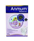 Anmum Materna Powdered Milk for Pregnant & Lactating Women - Plain, 375g - Buy Online on GoSupps.com