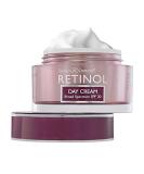 Skincare LdeL Cosmetics Retinol Retinol Day Cream SPF 20 1.7 oz (50 g) - Buy Online on GoSupps.com