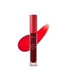 ETUDE Dear Darling Water Gel Tint - RD301 Real Red | Long-lasting & Juicy Color with Fruity Moisture (21AD) - Buy Online on GoSupps.com