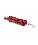 Buy Leading Knitting Horse Panic Hooks & Carabiners - Soft 2m Black/Neon Colors | Best International Shipping - Buy Online on GoSupps.com