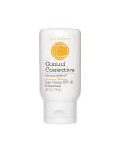 CONTROL CORRECTIVE Aroma Matte Day Cream SPF 30 - Non-Comedogenic Fast-Absorbing Vitamin C Full Spectrum Sun Protection Green Tea - 2.5 Oz - Shop Internationally - Buy Online on GoSupps.com