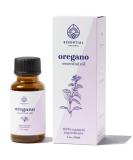 Oregano Essential Oil by Essential Delights - Premium 1oz Aromatherapy Oil for Soaps Lotions & Candles | Vegan & Cruelty Free - Buy Online on GoSupps.com