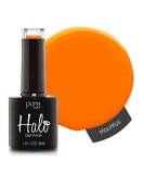 Halo Gel Polish *Full Range 8ml* **CHOOSE YOUR COLOUR(S)** (Mauritius N2889) Mauritius N2889 8 ml (Pack of 1) - Buy Online on GoSupps.com