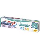 Odol-Med 3 Junior Toothpaste for Kids 6+ | 50ml Pack of 3 - International Shipping Available - Buy Online on GoSupps.com