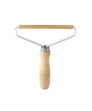 Portable Lint Remover & Pet Hair Brush | Manual Lint Roller for Clothes & Sofa Cleaning - Buy Online on GoSupps.com