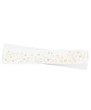 Galactic Gold Face Freckles Set - 10 Premium Waterproof Metallic Gold Foil Flash Tattoos | Festive Gold Star & Freckle Temporary Tattoos - Buy Online on GoSupps.com