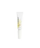 Honest Beauty Mini Vitamin C Radiance Serum | Hyaluronic Acid + Light-Reflecting Pearl | Travel Size | Vegan & Cruelty-Free - Buy Online on GoSupps.com
