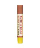 Burt's Bees Lip Shimmer Caramel 0.09oz - Natural Moisturizing Lip Balm - Pack of 1 - Buy Online on GoSupps.com
