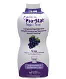 Pro-Stat Concentrated Liquid Protein Medical Food - Grape Flavor 30 Fl Oz Bottle (Pack of 1) - Buy Online on GoSupps.com