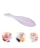 Silicone Facial Roller & Gua Sha - Multi-Functional Beauty Massage Tools for Skin Care & Relaxation - Shop Internationally - Buy Online on GoSupps.com