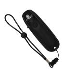 Fox 40 Electronic Whistle Black - Loud and Portable Sports Whistle - Buy Online on GoSupps.com