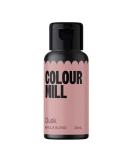 Buy Color Mill Aqua Blend Food Color - Water-Based Vegan Highly Concentrated 20 ml | Intense Food Coloring for Baking and Decorating - Buy Online on GoSupps.com