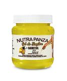 Nutraholics Ginger + Bamitol Gel - Anti-Inflammatory, Fat Burning, Reducing Formula - Buy Online on GoSupps.com