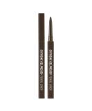 CLIO Extreme Gelpresso Pencil Eyeliner Smudge-Proof Waterproof Long-Lasting Long-Wear 6 Cool and Warm Tone Shades Ultra-Smooth Creamy Formula Precise Application Retractable Versatile Looks (001 BLACK BROWN) - Buy Online on GoSupps.com
