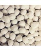 Toffee Bon Bons Retro White Sweets Traditional Chewy Bonbons 1kg Share Bags - Buy Online on GoSupps.com