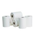 Disana Fleece Insert for Cloth Diapers - 100 Sheets Roll | Eco-Friendly & Soft | International Shipping - Buy Online on GoSupps.com