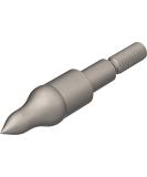 Gold Tip EZ-Pull 125 Grain Field Points - 12 Pack - Buy Online on GoSupps.com