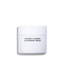 Whamisa Organic Flowers Nourishing Cream - Vegan Moisturizer for Sensitive & Dry Skin | 95.2% Organic Korean Skincare (50ml - Buy Online on GoSupps.com