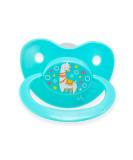 Fixx - JUMBO Adult XXL Silicone Pacifier - Size 10 - Alpaca - Buy Online on GoSupps.com