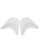 Silicone Soft Ballet Pointe Dance Shoes Pads | Toe Protectors & Forefoot Cushion | Comfort and Care for Ballet Dancers - Buy Online on GoSupps.com