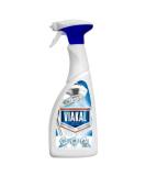 Viakal Limescale Spray 500ml - Buy Online on GoSupps.com