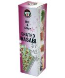 Miyako Wasabi Paste - 12 Pack (25g Tubes) | Authentic Green Wasabi for Sushi & Cooking - International Shipping Available - Buy Online on GoSupps.com