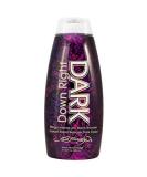 Ed Hardy UV Bed Tanning Lotion 30x Bronzer - Down Right Dark 10 Oz - Buy Online on GoSupps.com