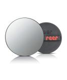 REER 8601-Baby Back seat mirror SafetyView for more safety in the car shatterproof ideal for baby seats and reboarder children's seats black 1 piece (1-pack) single - Buy Online on GoSupps.com