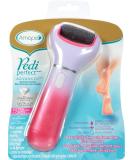 Amope Pedi Perfect Advanced Electronic Dry Foot File with Diamond Crystals for Feet, Removes Hard and Dead Skin  1 Count - Buy Online on GoSupps.com