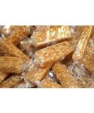 Bayside Candy Sesame Crunch 2LBS - Delicious Sesame Snack - Buy Online on GoSupps.com