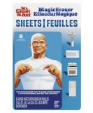 Mega Pack: 8 Magic Eraser Sheets - Powerful Cleaning Tool - Buy Online on GoSupps.com